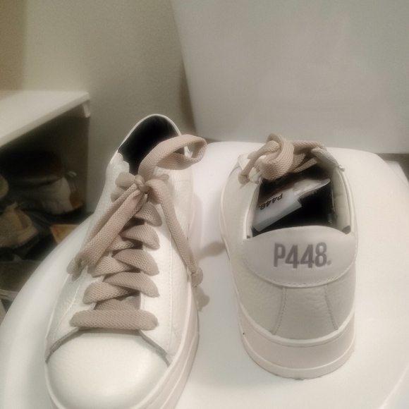 P448 low top shoes - Picture 4 of 4